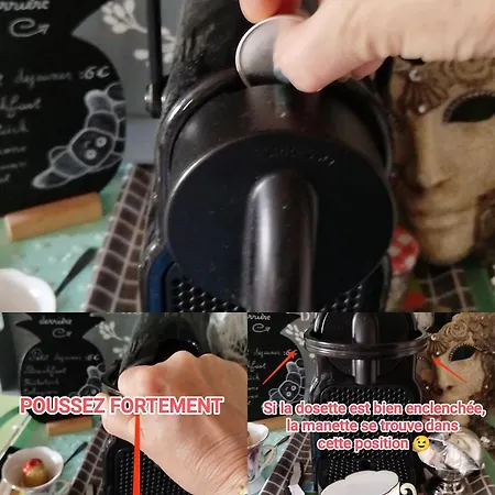 Ev'reve 住宿加早餐酒店 *