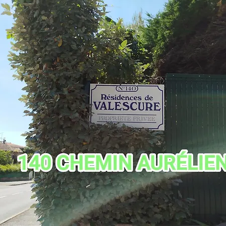 Ev'reve Bed & Breakfast *