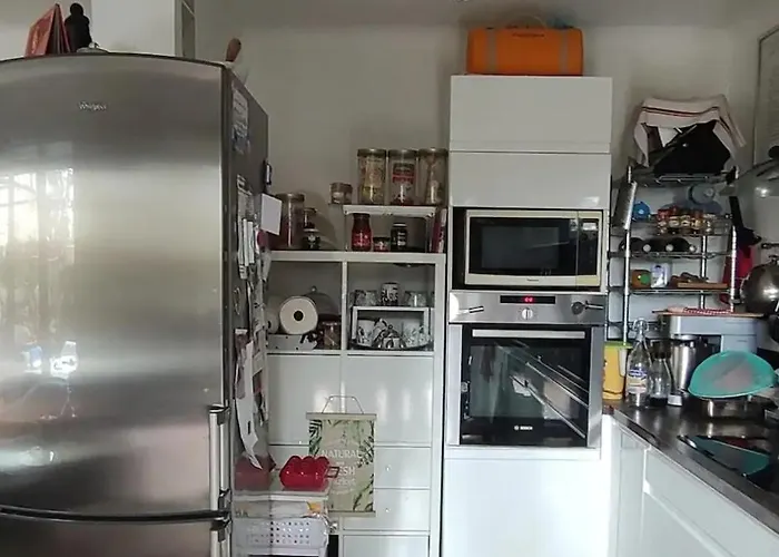 Ev'reve 住宿加早餐酒店