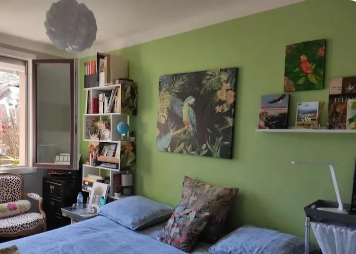 Ev'reve Saint-Raphaël