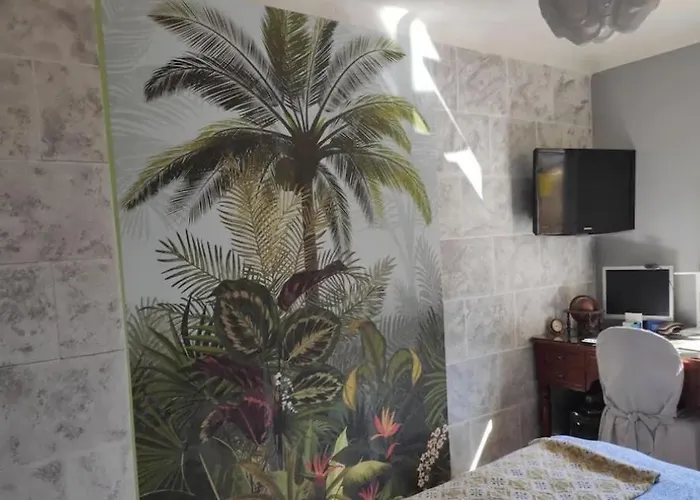 Ev'reve Bed & Breakfast