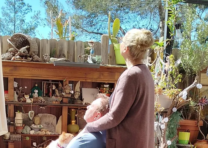 住宿加早餐酒店 Ev'reve *