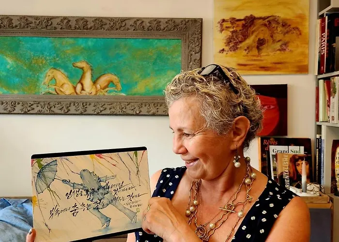 Ev'reve 住宿加早餐酒店