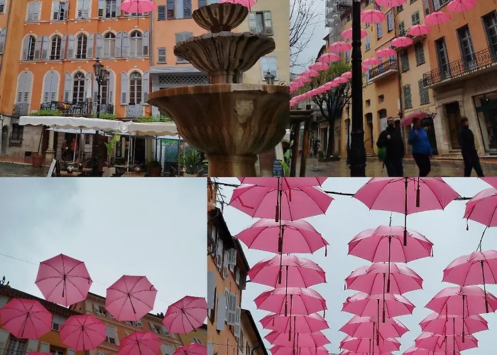 Bed & Breakfast Ev'reve Saint-Raphaël