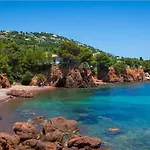 Nocleg ze śniadaniem Ev'reve Saint-Raphaël