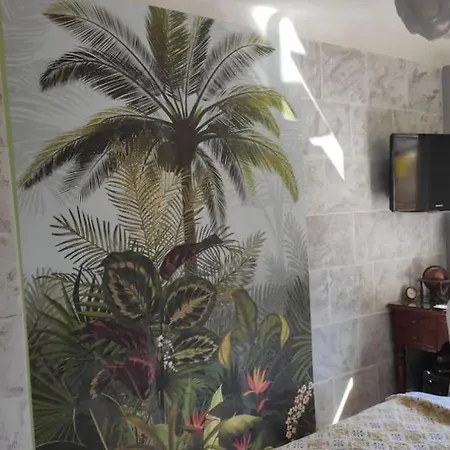 Ev'reve Отель типа 