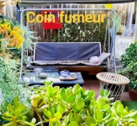 Ev'Reve Bed & Breakfast Saint-Raphael (Var)