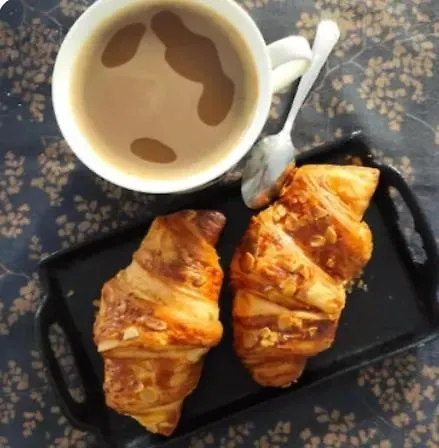 Bed & Breakfast Ev'Reve *