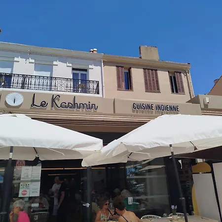 Ev'reve Bed & Breakfast Saint-Raphael (Var)
