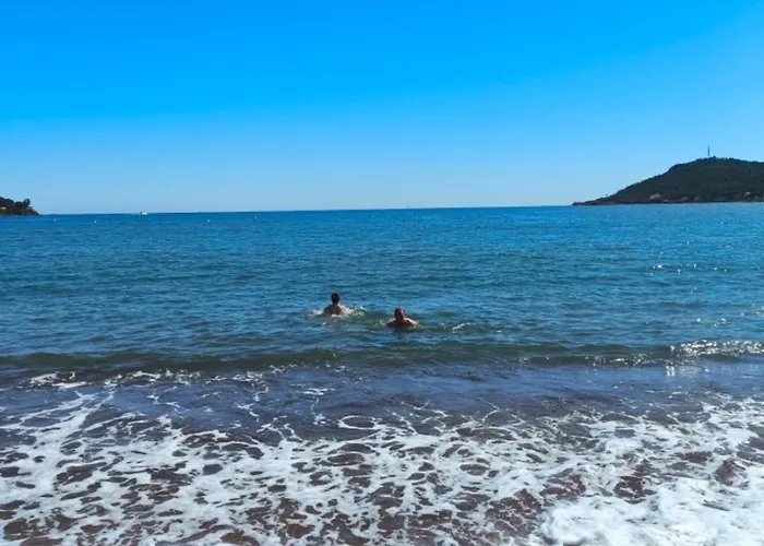 Bed & Breakfast Ev'reve