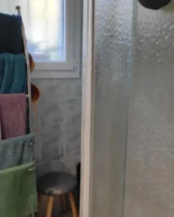 Ev'reve Bed & Breakfast Saint-Raphael (Var)