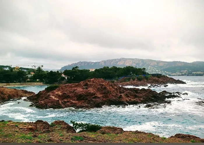 Bed & Breakfast Ev'reve *