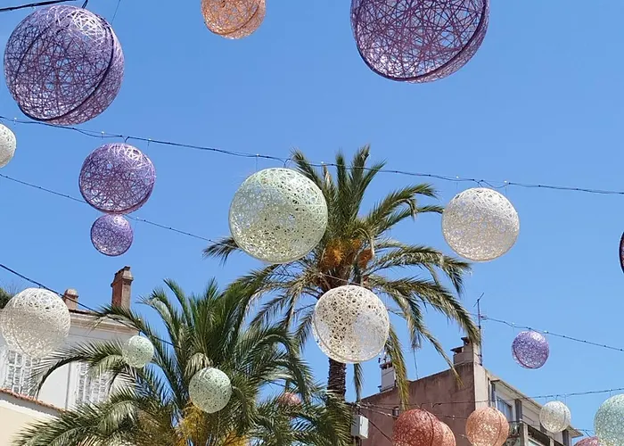 Bed & Breakfast Ev'reve Saint-Raphael (Var)