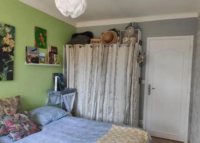 Bed & Breakfast Ev'reve